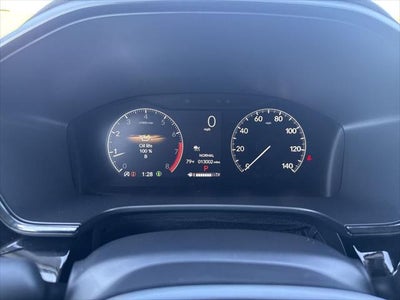 Honda CR-V EX-L 2025