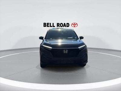 Honda CR-V EX-L 2025