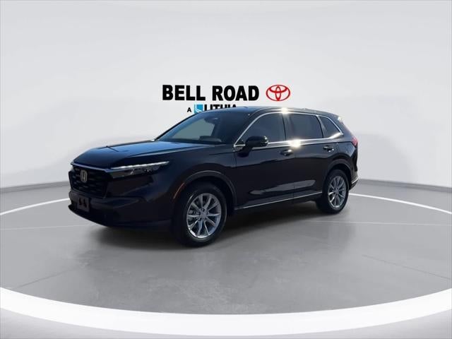 Honda CR-V EX-L 2025