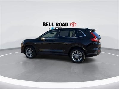 Honda CR-V EX-L 2025