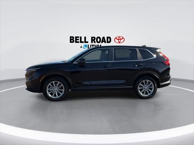 Honda CR-V EX-L 2025