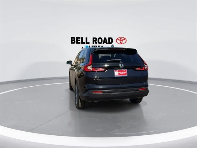 Honda CR-V EX-L 2025