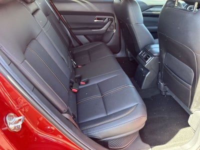 Mazda CX-50 Hybrid 2025 con paquete Premium Plus