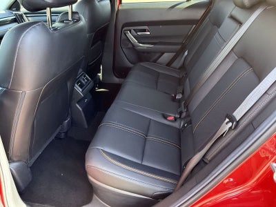 Mazda CX-50 Hybrid 2025 con paquete Premium Plus