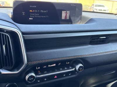 Mazda CX-50 Hybrid 2025 con paquete Premium Plus