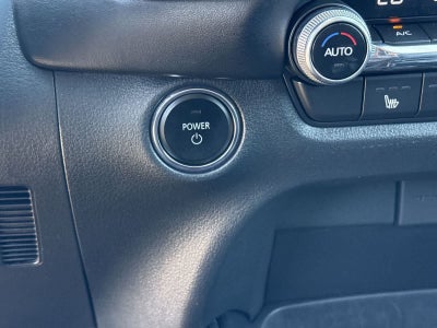 Mazda CX-50 Hybrid 2025 con paquete Premium Plus