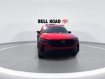 Mazda CX-50 Hybrid 2025 con paquete Premium Plus