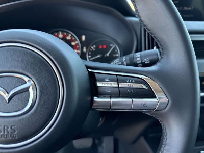 Mazda CX-50 Hybrid 2025 con paquete Premium Plus