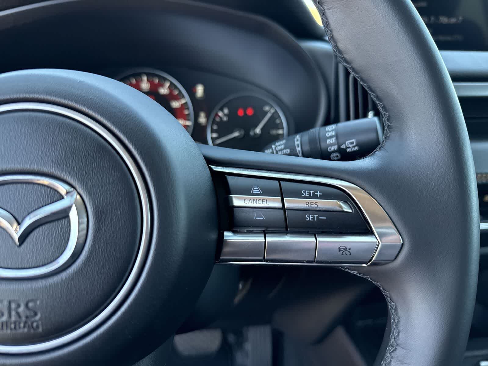 Mazda CX-50 Hybrid 2025 con paquete Premium Plus