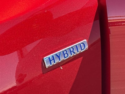 Mazda CX-50 Hybrid 2025 con paquete Premium Plus