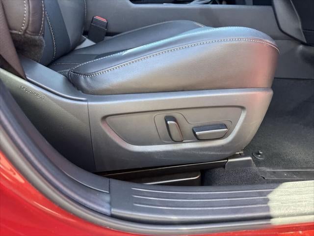 Mazda CX-50 Hybrid 2025 con paquete Premium Plus