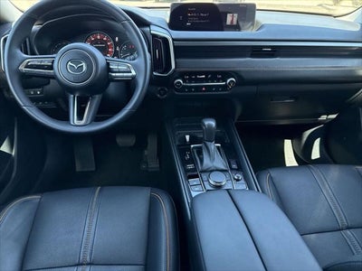 Mazda CX-50 Hybrid 2025 con paquete Premium Plus