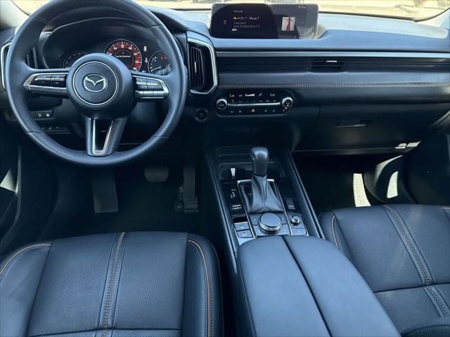 Mazda CX-50 Hybrid 2025 con paquete Premium Plus