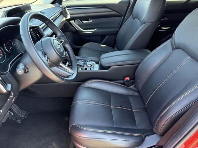 Mazda CX-50 Hybrid 2025 con paquete Premium Plus