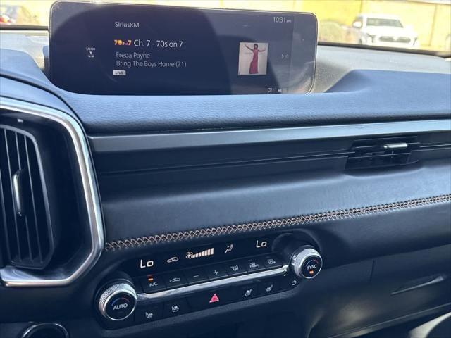 Mazda CX-50 Hybrid 2025 con paquete Premium Plus