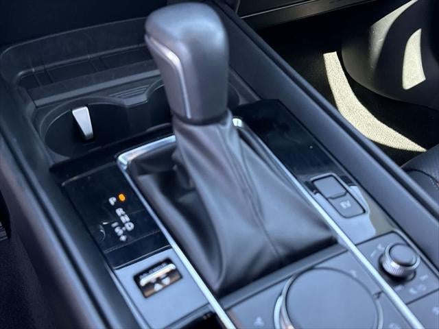 Mazda CX-50 Hybrid 2025 con paquete Premium Plus