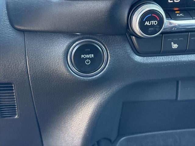 Mazda CX-50 Hybrid 2025 con paquete Premium Plus