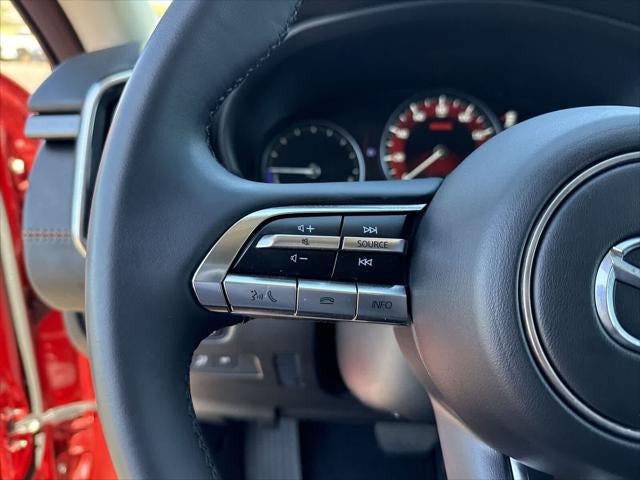 Mazda CX-50 Hybrid 2025 con paquete Premium Plus