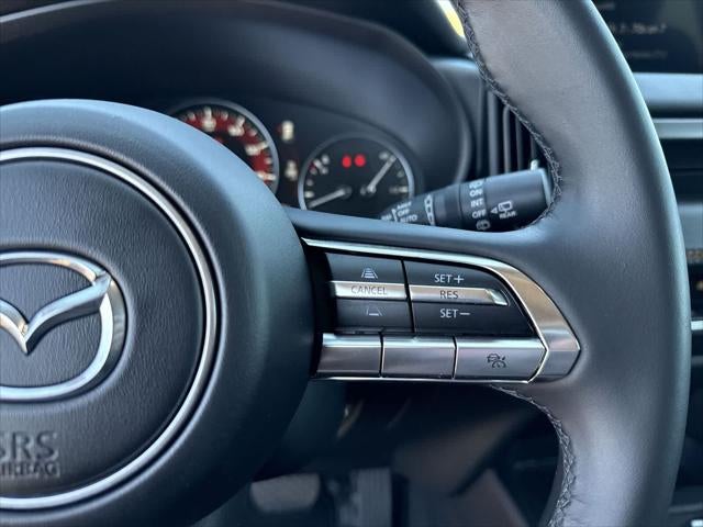 Mazda CX-50 Hybrid 2025 con paquete Premium Plus