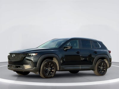Mazda CX-50 2.5 S con paquete Preferred (2025)