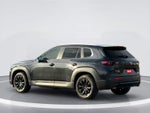 Mazda CX-50 2.5 S con paquete Preferred (2025)