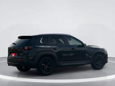 Mazda CX-50 2.5 S con paquete Preferred (2025)