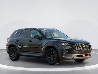 Mazda CX-50 2.5 S con paquete Preferred (2025)