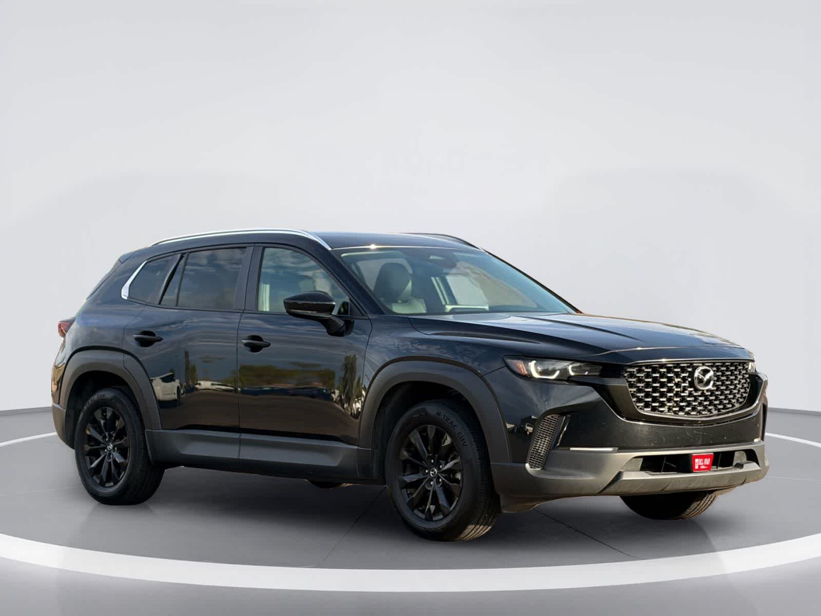 Mazda CX-50 2.5 S con paquete Preferred (2025)