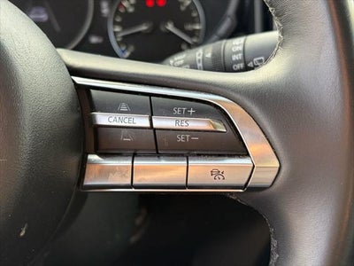 Mazda CX-50 2.5 S con paquete Preferred (2025)