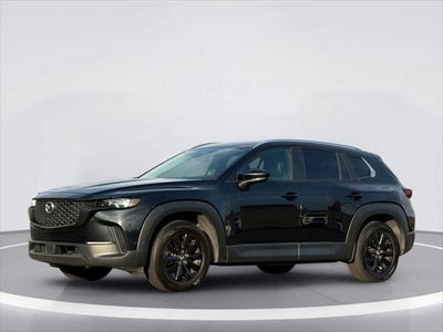Mazda CX-50 2.5 S con paquete Preferred (2025)