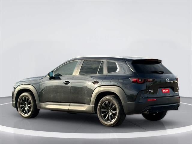 Mazda CX-50 2.5 S con paquete Preferred (2025)