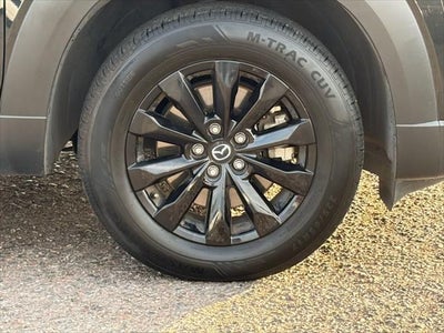 Mazda CX-50 2.5 S con paquete Preferred (2025)
