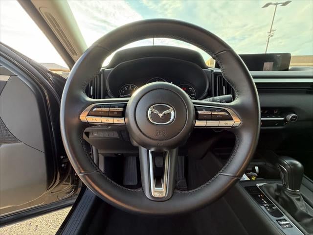 Mazda CX-50 2.5 S con paquete Preferred (2025)