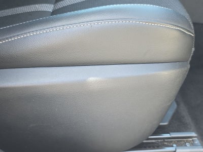 Mazda CX-50 2.5 S con paquete Preferred (2025)