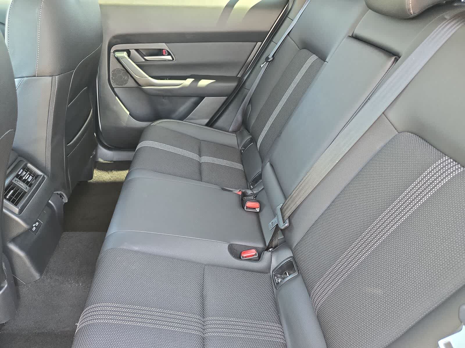 Mazda CX-50 2.5 S con paquete Preferred (2025)