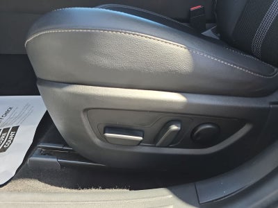 Mazda CX-50 2.5 S con paquete Preferred (2025)