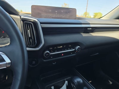 Mazda CX-50 2.5 S con paquete Preferred (2025)