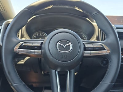 Mazda CX-50 2.5 S con paquete Preferred (2025)
