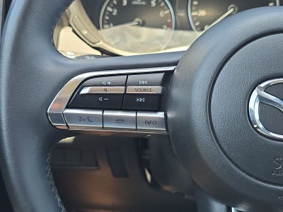 Mazda CX-50 2.5 S con paquete Preferred (2025)