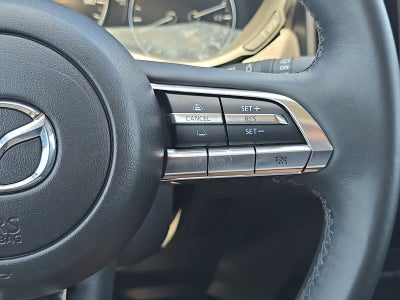 Mazda CX-50 2.5 S con paquete Preferred (2025)