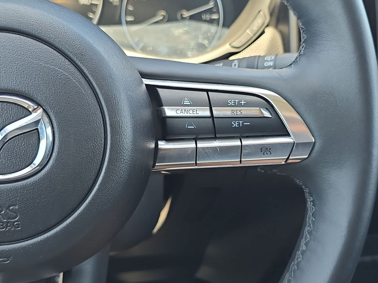 Mazda CX-50 2.5 S con paquete Preferred (2025)