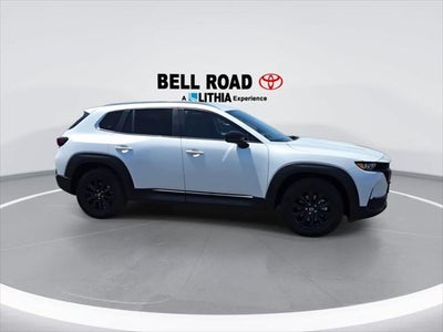 Mazda CX-50 2.5 S con paquete Preferred (2025)