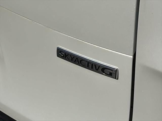 Mazda CX-50 2.5 S con paquete Preferred (2025)