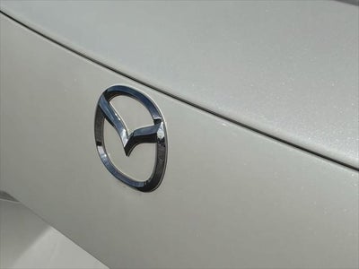 Mazda CX-50 2.5 S con paquete Preferred (2025)