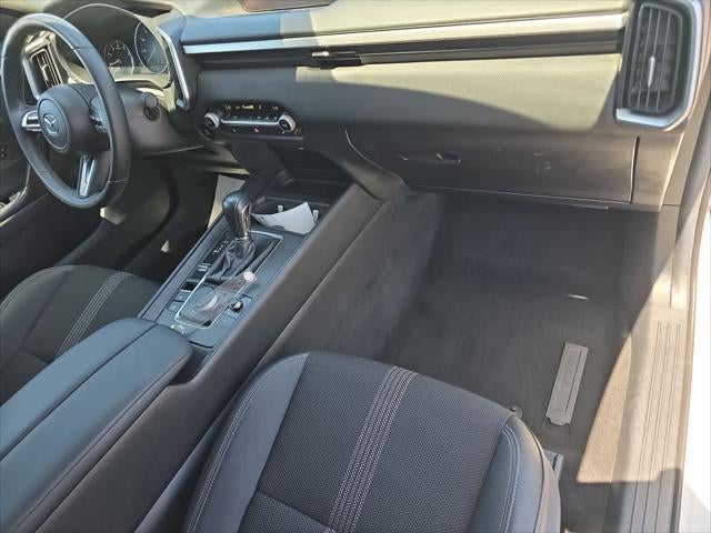 Mazda CX-50 2.5 S con paquete Preferred (2025)