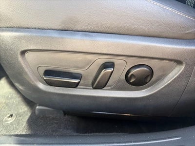 Mazda CX-50 2.5 S con paquete Preferred (2025)