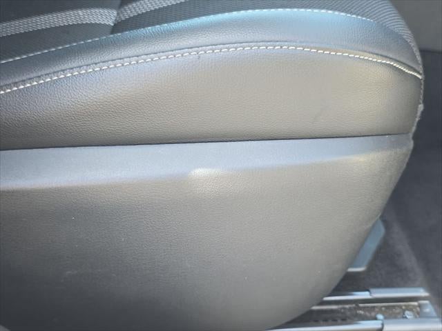 Mazda CX-50 2.5 S con paquete Preferred (2025)