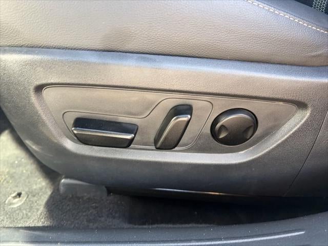 Mazda CX-50 2.5 S con paquete Preferred (2025)