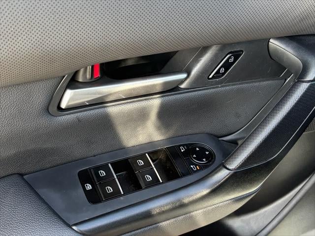 Mazda CX-50 2.5 S con paquete Preferred (2025)