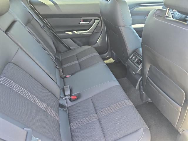 Mazda CX-50 2.5 S con paquete Preferred (2025)